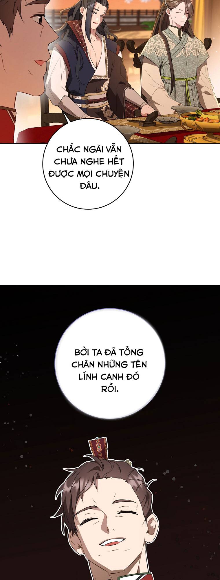 Trở Thành Cô Cháu Gái Bị Khinh Miệt Của Gia Tộc Võ Lâm: Chapter 23