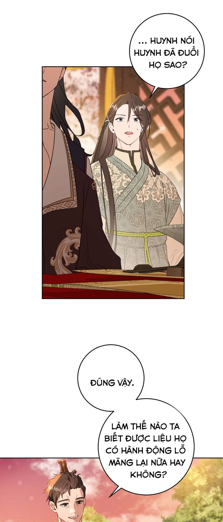 Trở Thành Cô Cháu Gái Bị Khinh Miệt Của Gia Tộc Võ Lâm: Chapter 23