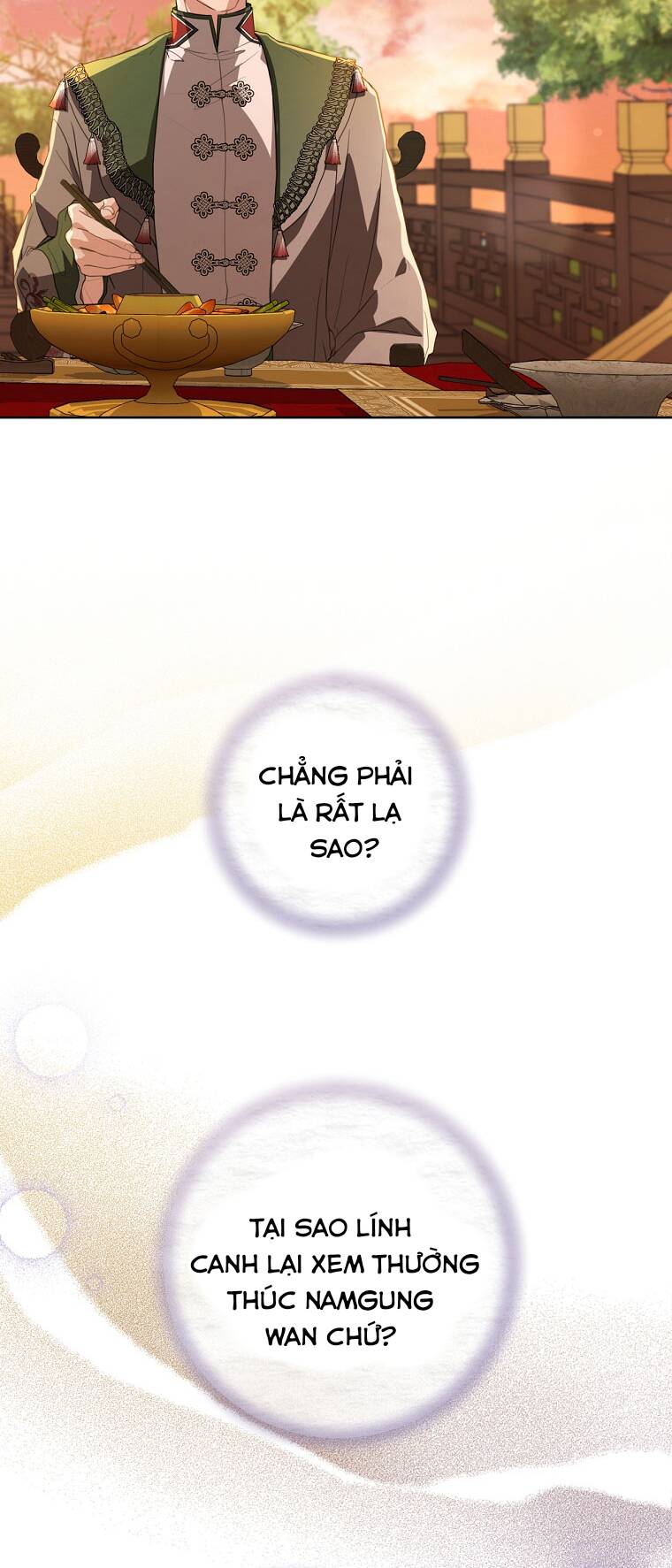 Trở Thành Cô Cháu Gái Bị Khinh Miệt Của Gia Tộc Võ Lâm: Chapter 23