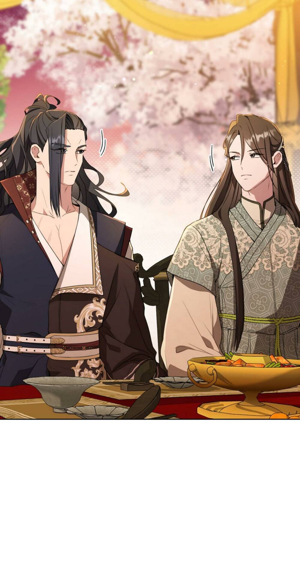 Trở Thành Cô Cháu Gái Bị Khinh Miệt Của Gia Tộc Võ Lâm: Chapter 23