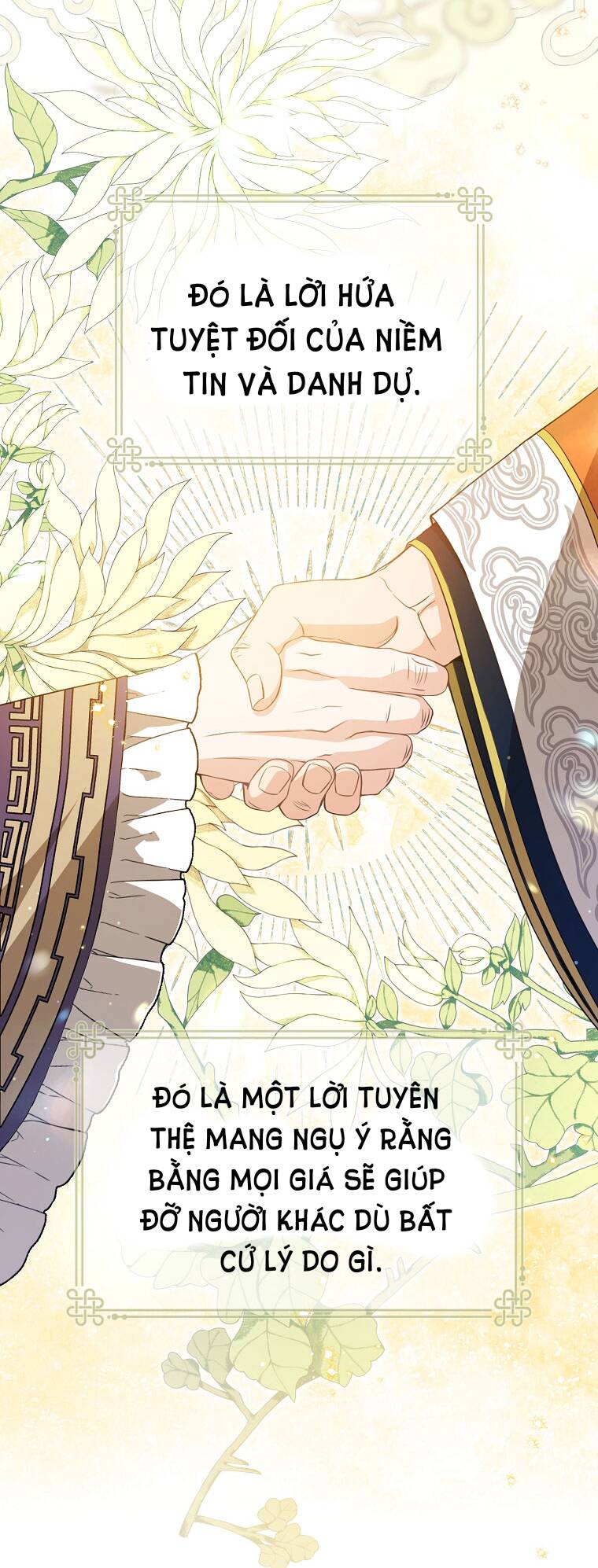 Trở Thành Cô Cháu Gái Bị Khinh Miệt Của Gia Tộc Võ Lâm: Chapter 23