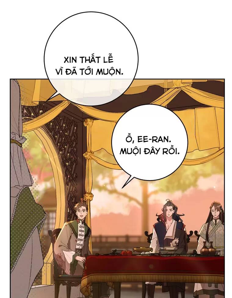 Trở Thành Cô Cháu Gái Bị Khinh Miệt Của Gia Tộc Võ Lâm: Chapter 23