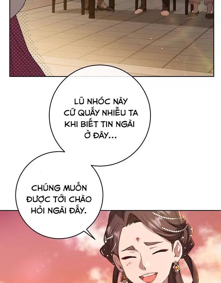 Trở Thành Cô Cháu Gái Bị Khinh Miệt Của Gia Tộc Võ Lâm: Chapter 23