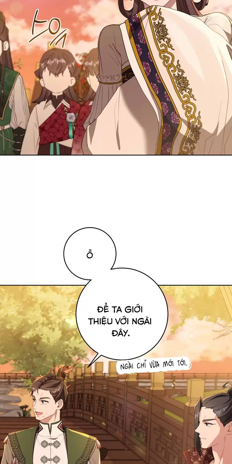 Trở Thành Cô Cháu Gái Bị Khinh Miệt Của Gia Tộc Võ Lâm: Chapter 23