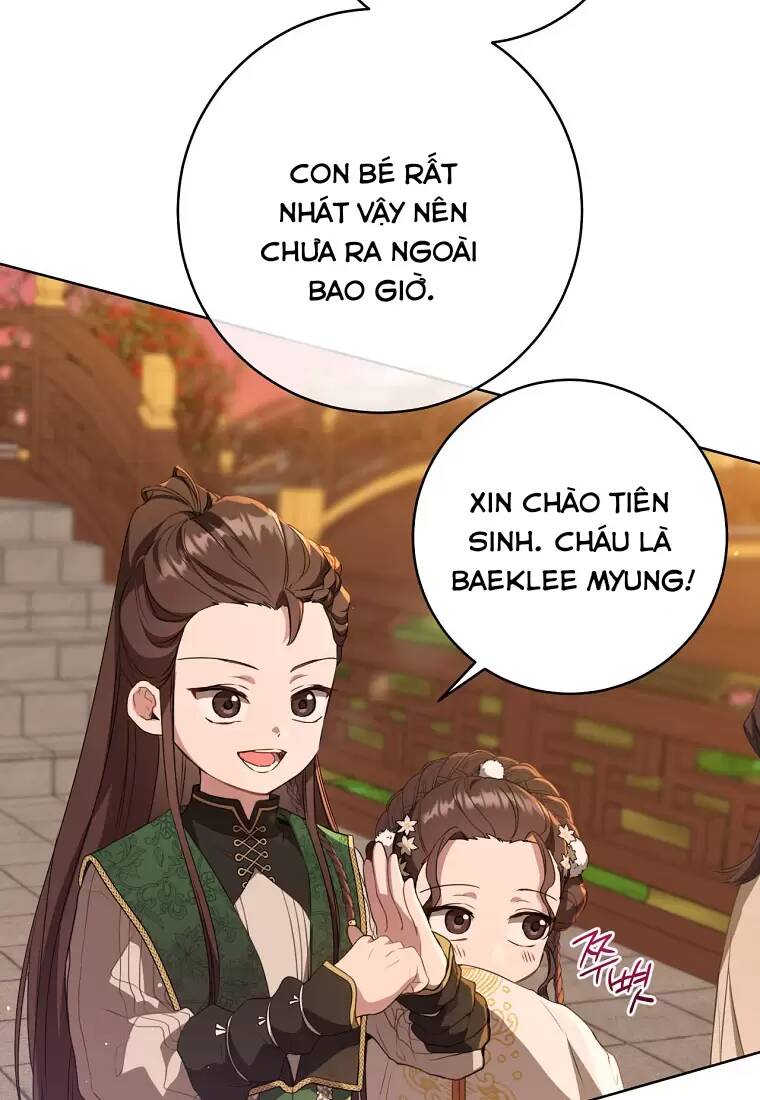 Trở Thành Cô Cháu Gái Bị Khinh Miệt Của Gia Tộc Võ Lâm: Chapter 23