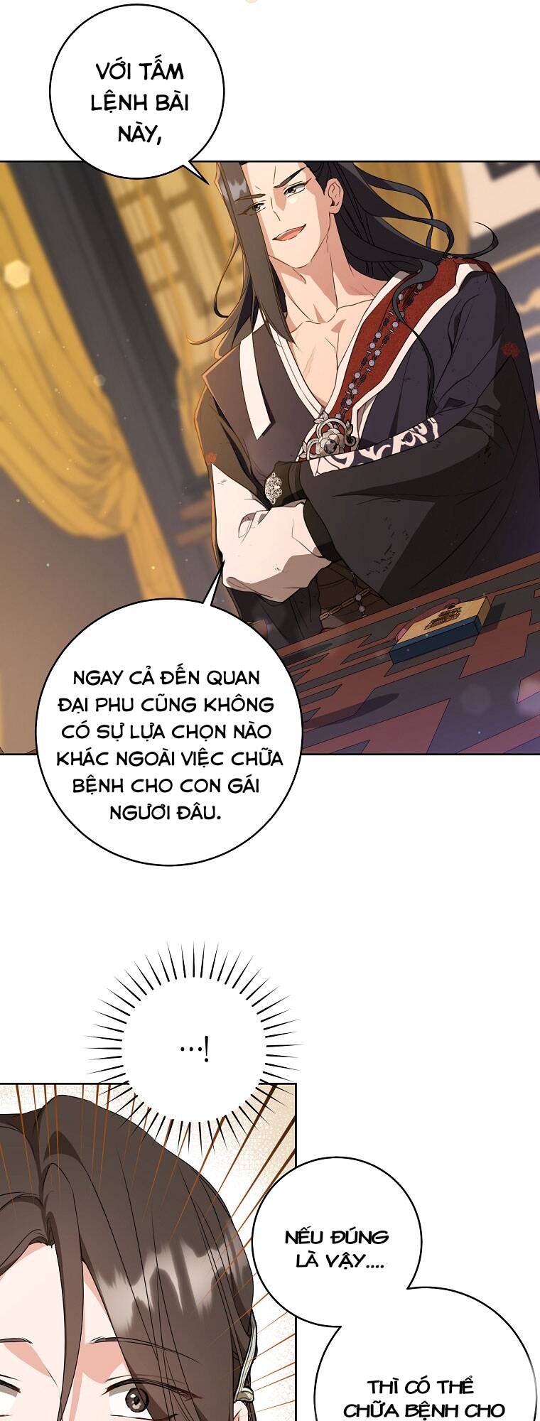 Trở Thành Cô Cháu Gái Bị Khinh Miệt Của Gia Tộc Võ Lâm: Chapter 23