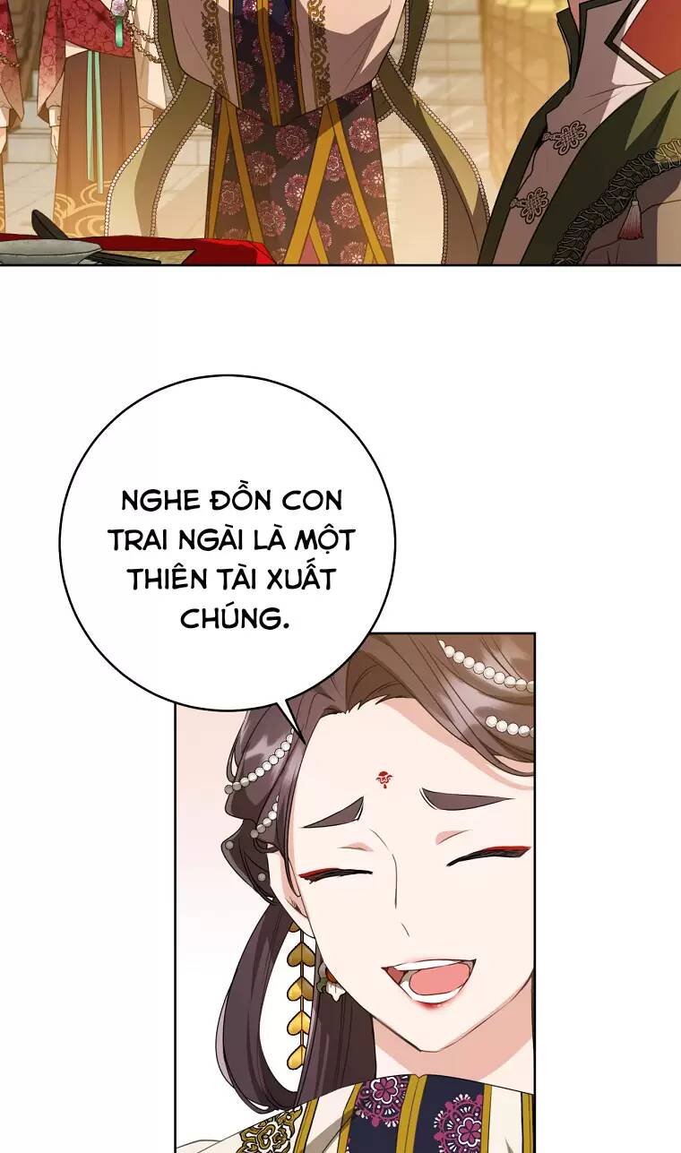 Trở Thành Cô Cháu Gái Bị Khinh Miệt Của Gia Tộc Võ Lâm: Chapter 23