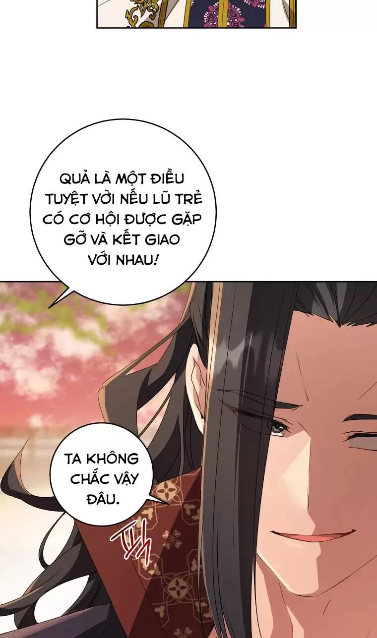 Trở Thành Cô Cháu Gái Bị Khinh Miệt Của Gia Tộc Võ Lâm: Chapter 23