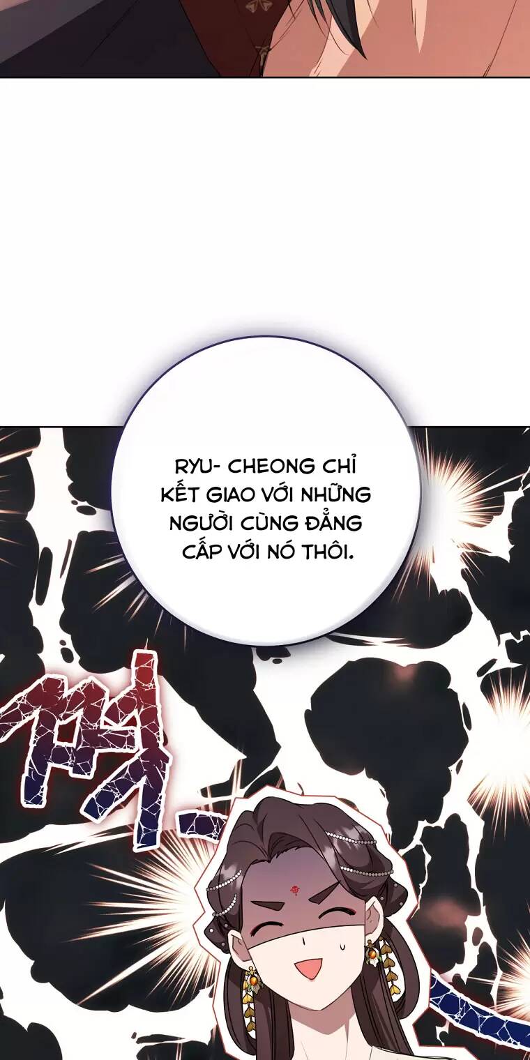 Trở Thành Cô Cháu Gái Bị Khinh Miệt Của Gia Tộc Võ Lâm: Chapter 23
