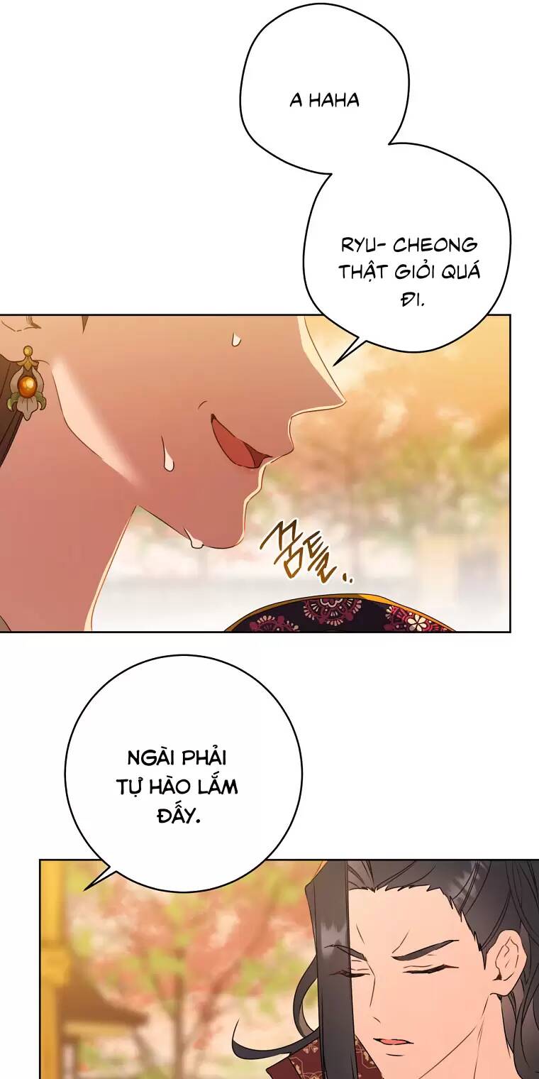 Trở Thành Cô Cháu Gái Bị Khinh Miệt Của Gia Tộc Võ Lâm: Chapter 23