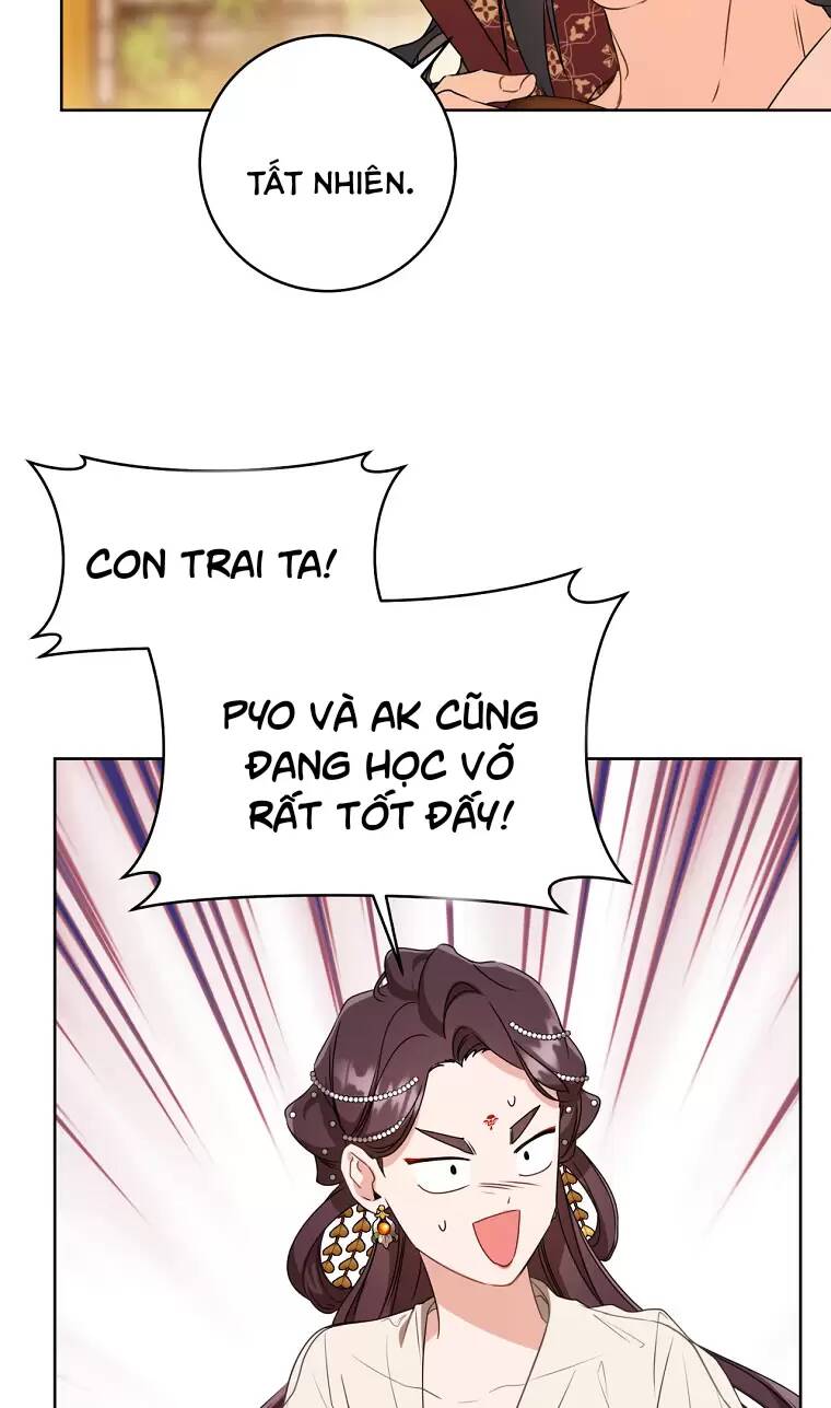 Trở Thành Cô Cháu Gái Bị Khinh Miệt Của Gia Tộc Võ Lâm: Chapter 23