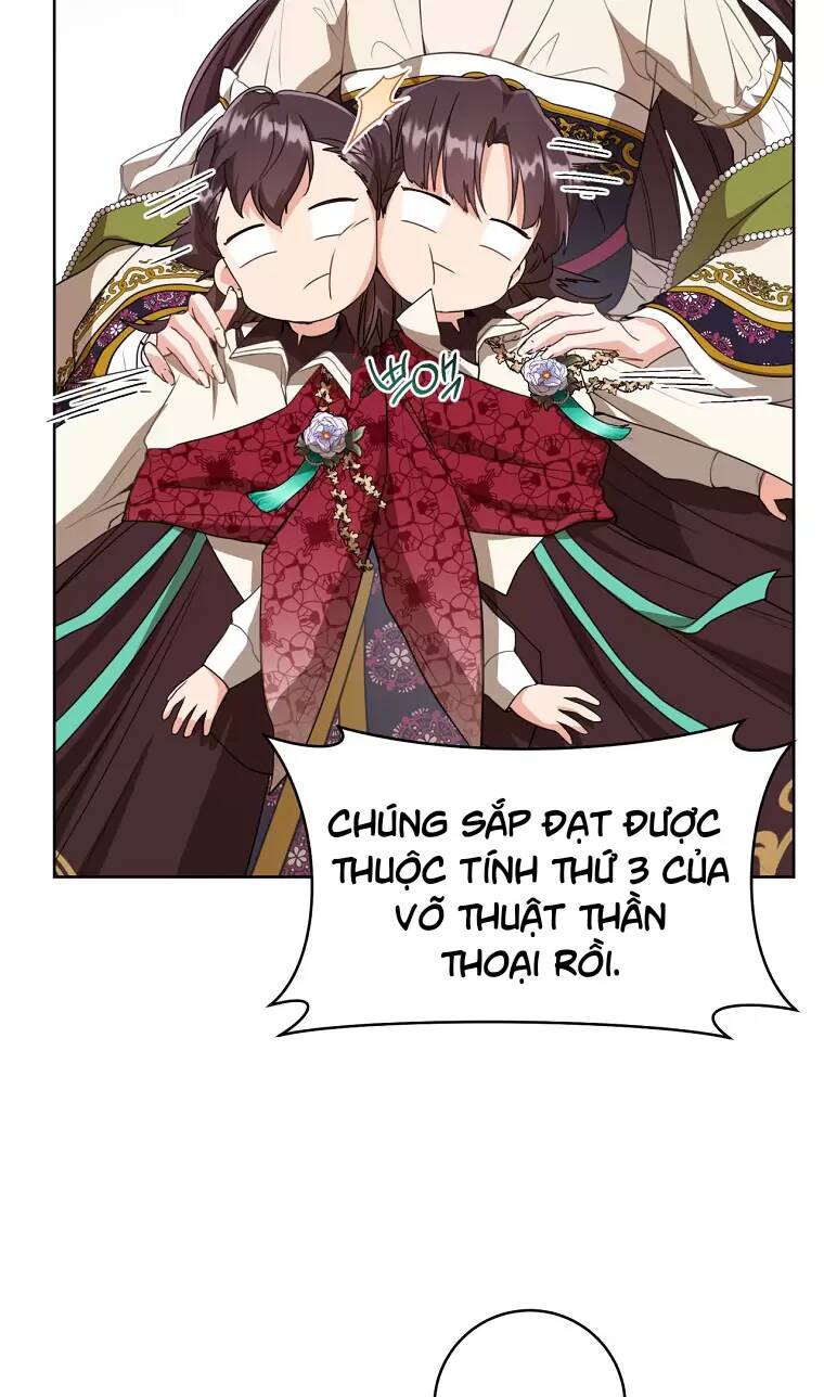 Trở Thành Cô Cháu Gái Bị Khinh Miệt Của Gia Tộc Võ Lâm: Chapter 23