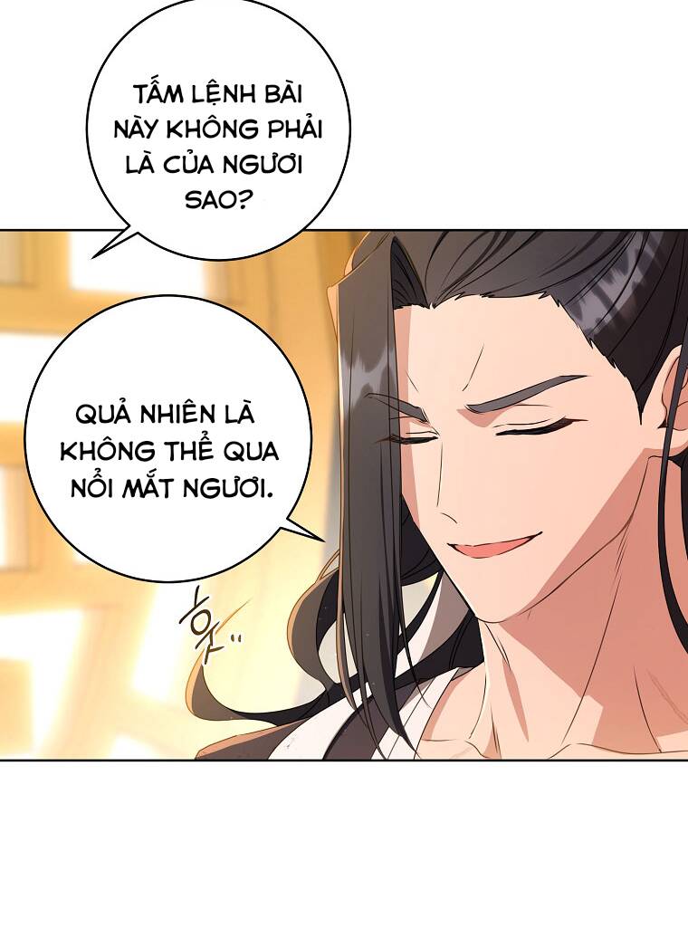 Trở Thành Cô Cháu Gái Bị Khinh Miệt Của Gia Tộc Võ Lâm: Chapter 23