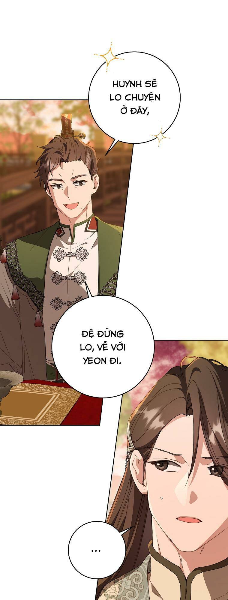 Trở Thành Cô Cháu Gái Bị Khinh Miệt Của Gia Tộc Võ Lâm: Chapter 24