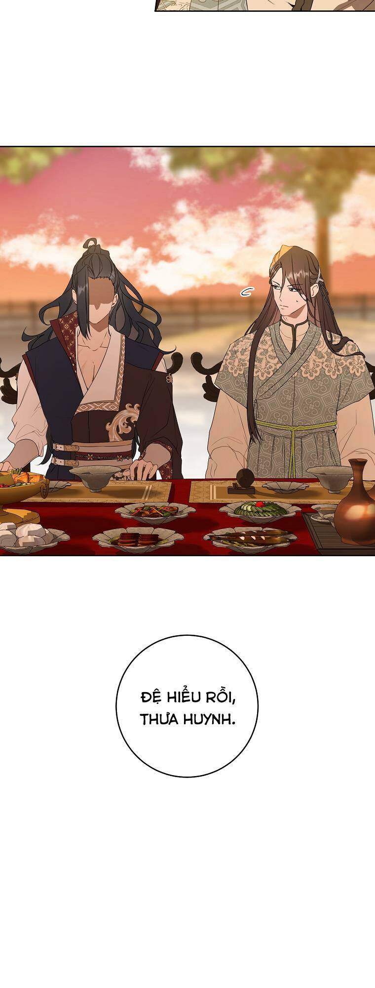 Trở Thành Cô Cháu Gái Bị Khinh Miệt Của Gia Tộc Võ Lâm: Chapter 24