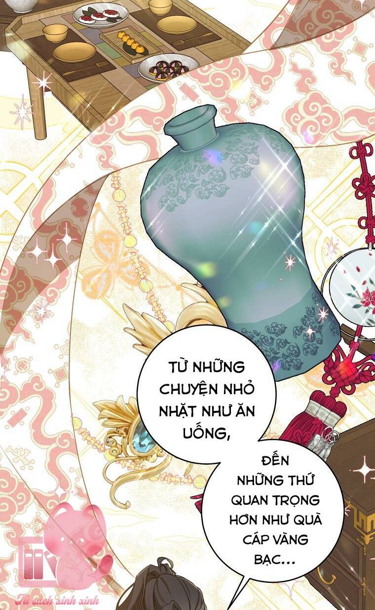 Trở Thành Cô Cháu Gái Bị Khinh Miệt Của Gia Tộc Võ Lâm: Chapter 24