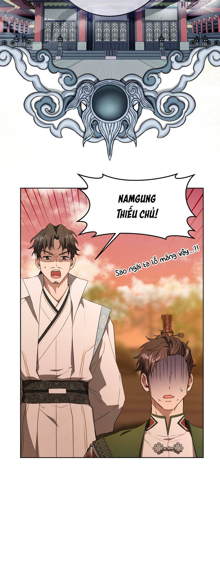 Trở Thành Cô Cháu Gái Bị Khinh Miệt Của Gia Tộc Võ Lâm: Chapter 24