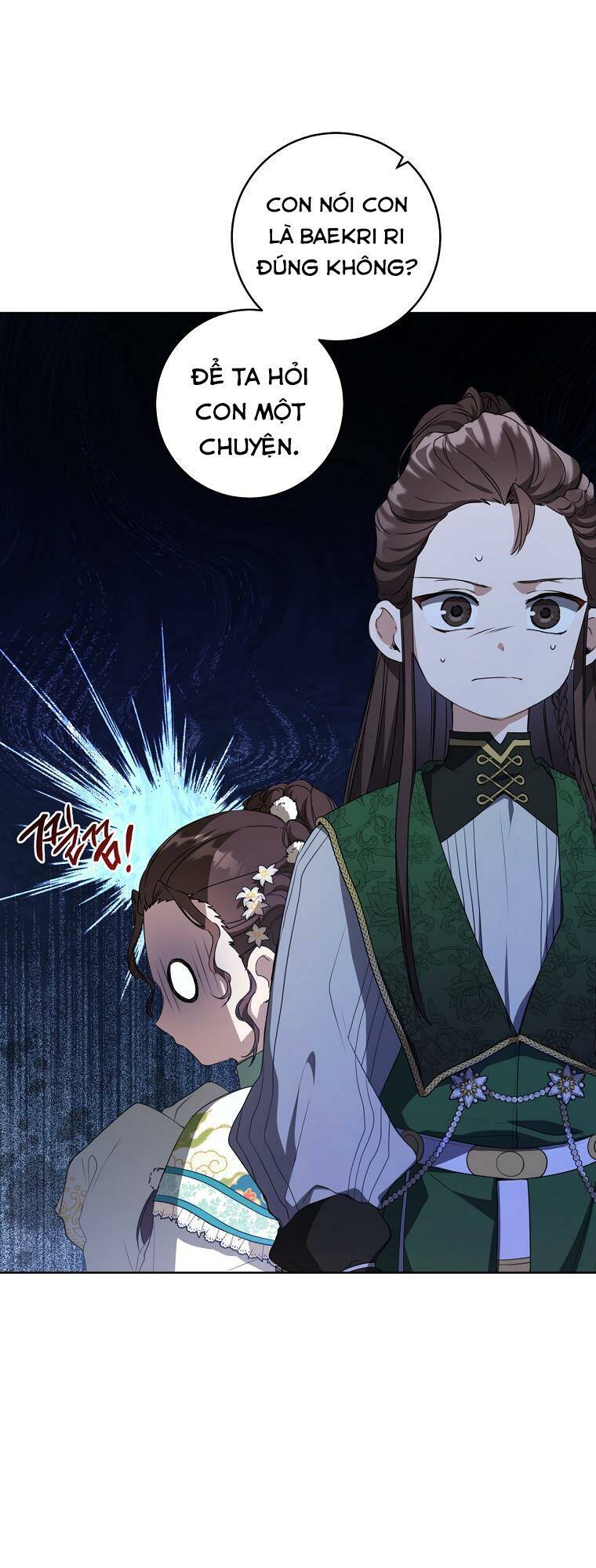 Trở Thành Cô Cháu Gái Bị Khinh Miệt Của Gia Tộc Võ Lâm: Chapter 24