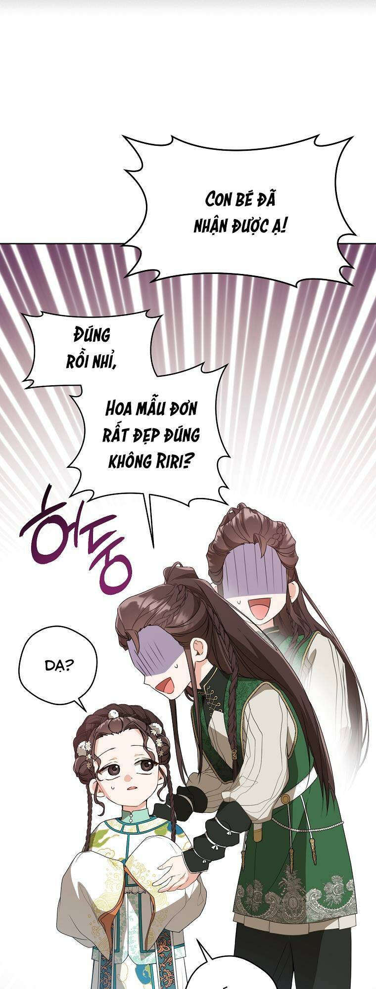 Trở Thành Cô Cháu Gái Bị Khinh Miệt Của Gia Tộc Võ Lâm: Chapter 24