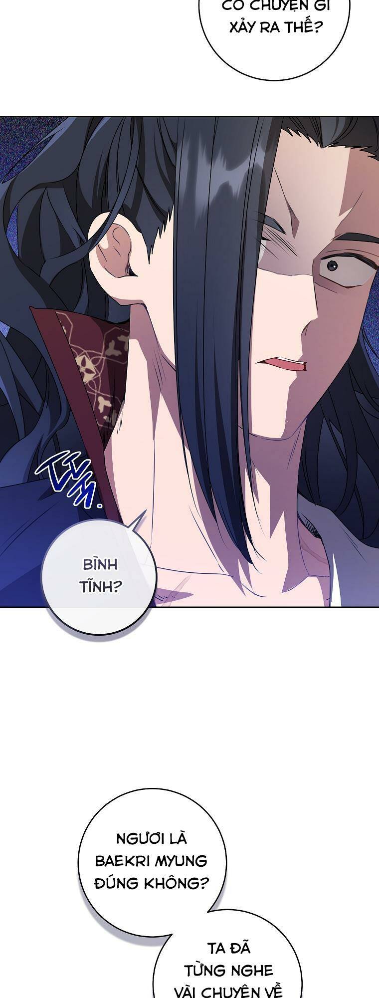 Trở Thành Cô Cháu Gái Bị Khinh Miệt Của Gia Tộc Võ Lâm: Chapter 24