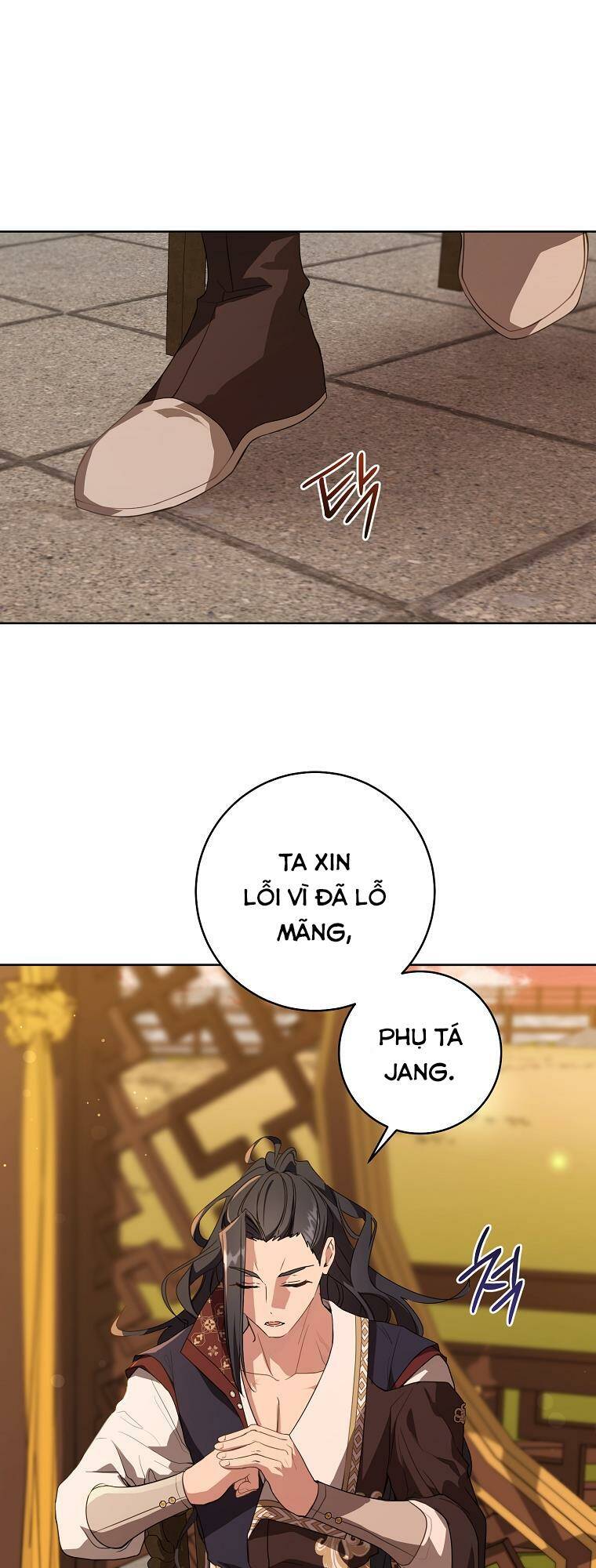 Trở Thành Cô Cháu Gái Bị Khinh Miệt Của Gia Tộc Võ Lâm: Chapter 24