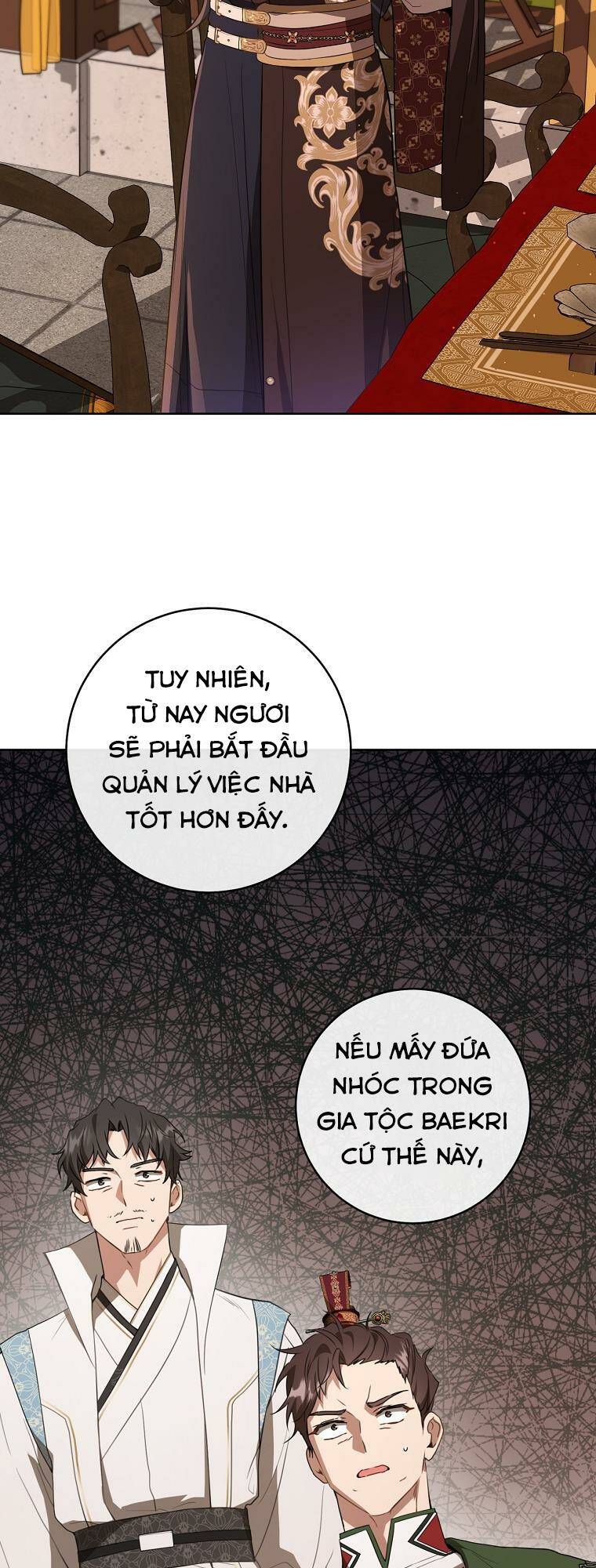 Trở Thành Cô Cháu Gái Bị Khinh Miệt Của Gia Tộc Võ Lâm: Chapter 24
