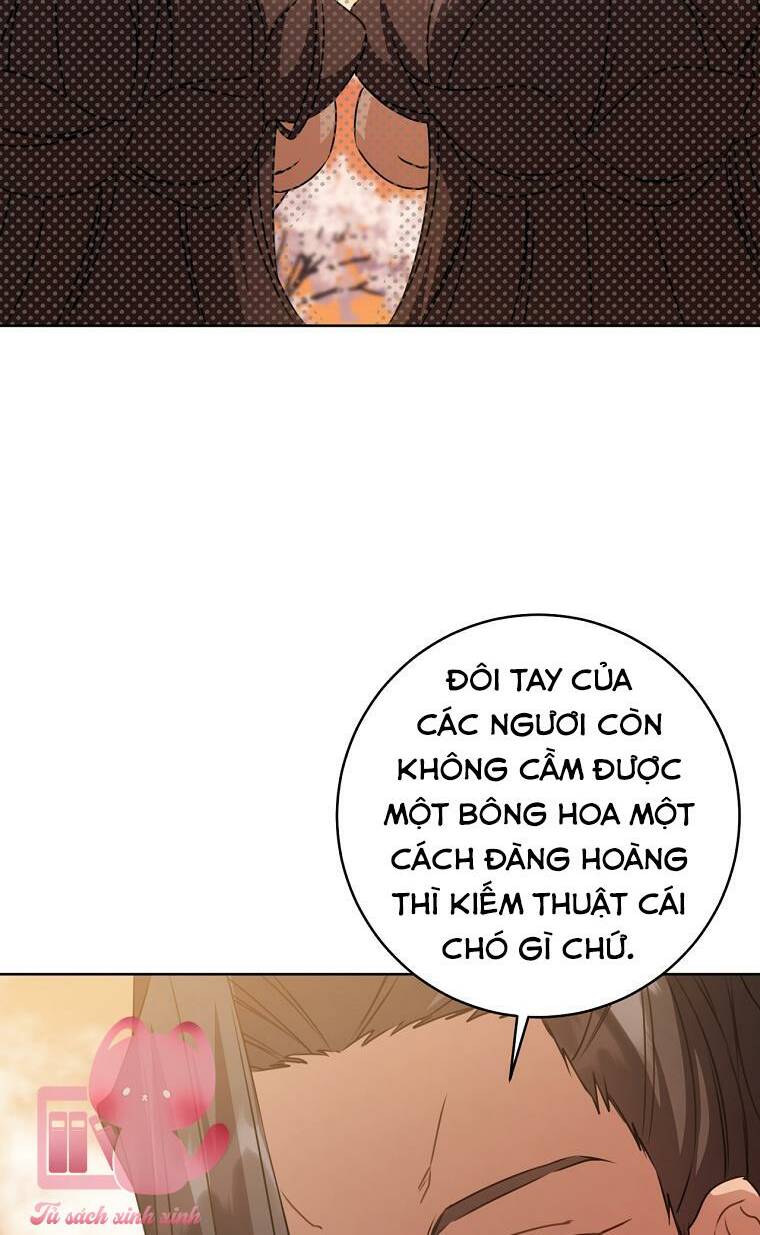 Trở Thành Cô Cháu Gái Bị Khinh Miệt Của Gia Tộc Võ Lâm: Chapter 24
