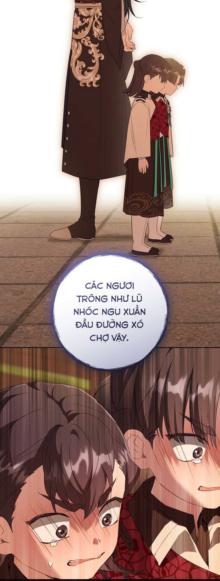 Trở Thành Cô Cháu Gái Bị Khinh Miệt Của Gia Tộc Võ Lâm: Chapter 24