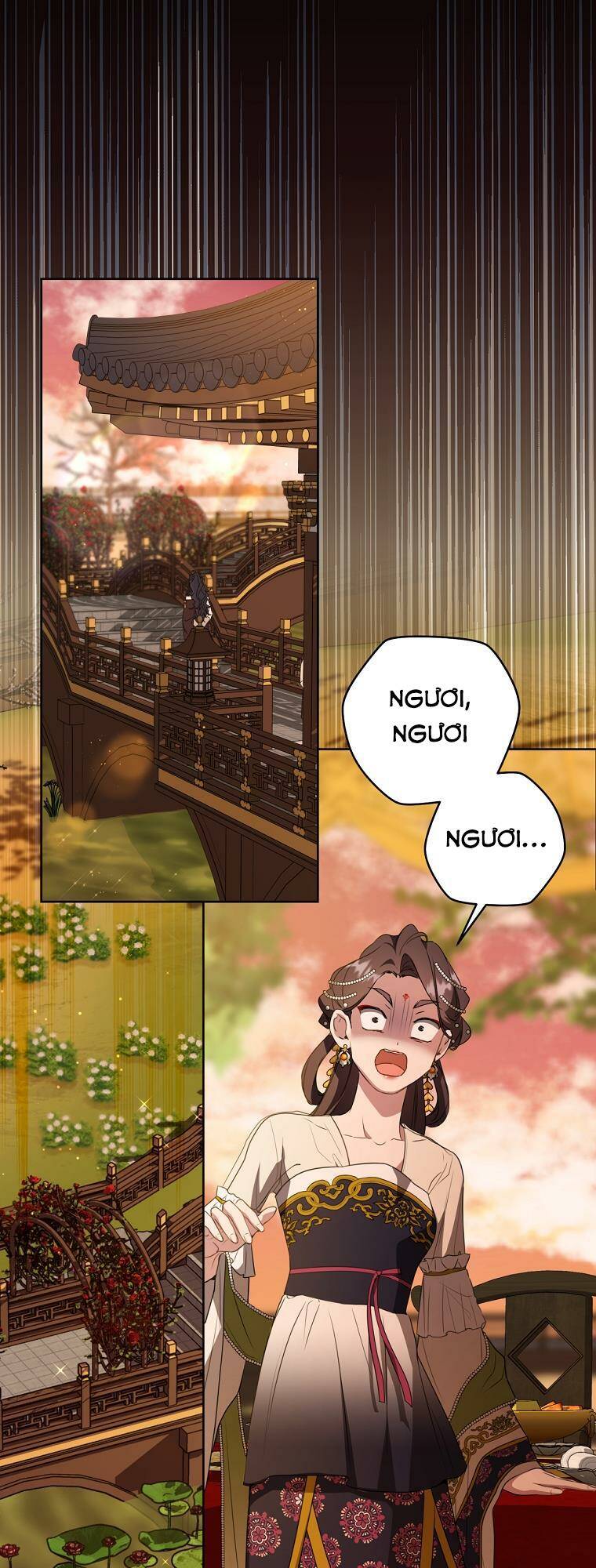 Trở Thành Cô Cháu Gái Bị Khinh Miệt Của Gia Tộc Võ Lâm: Chapter 24
