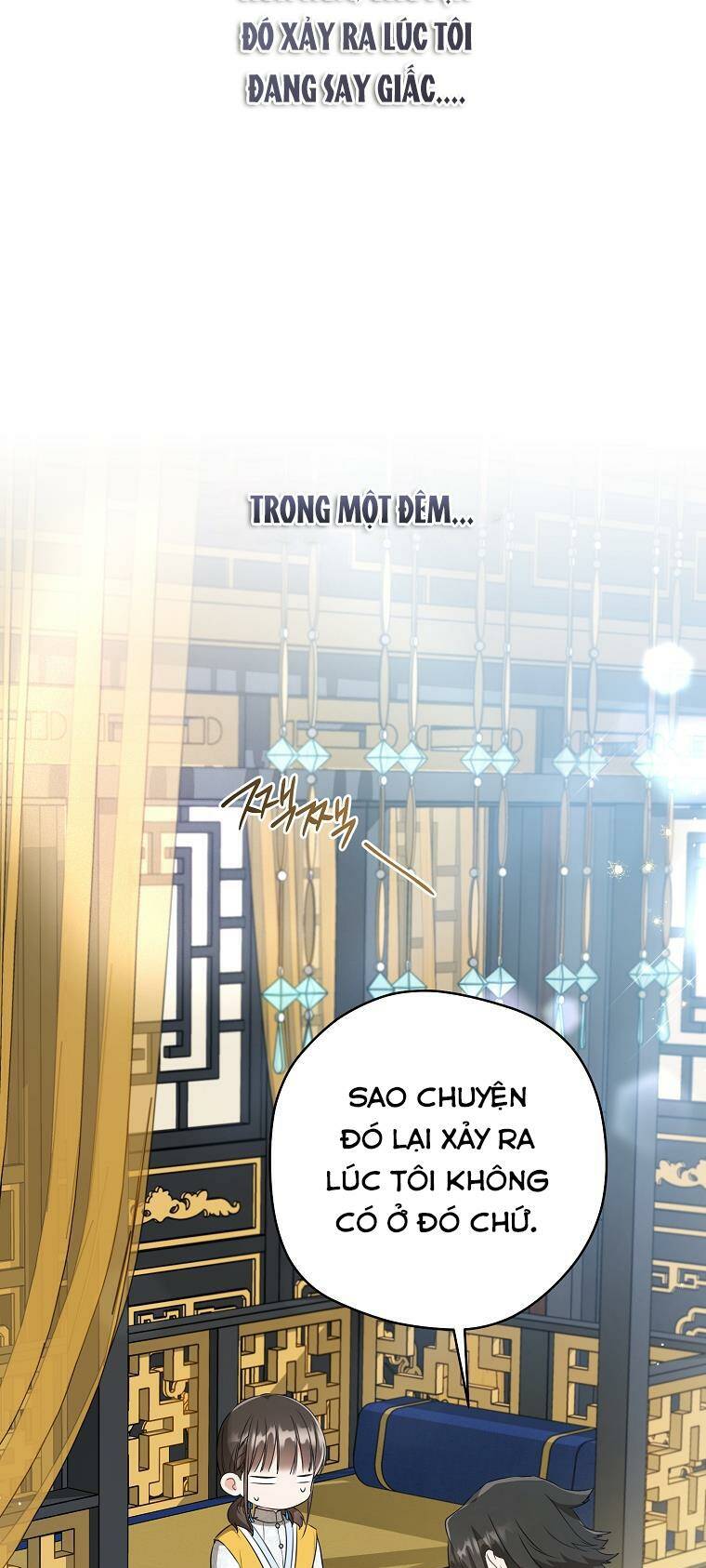 Trở Thành Cô Cháu Gái Bị Khinh Miệt Của Gia Tộc Võ Lâm: Chapter 24