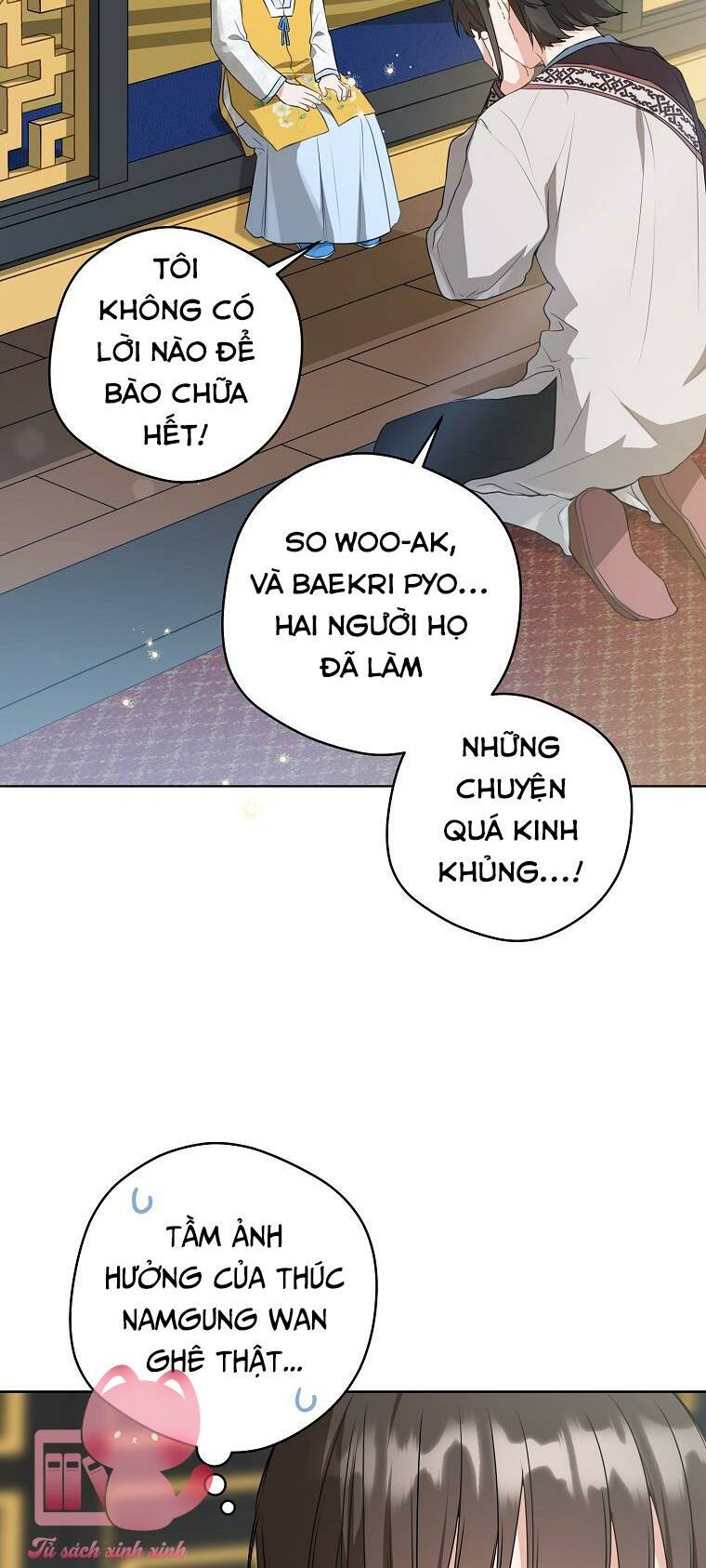 Trở Thành Cô Cháu Gái Bị Khinh Miệt Của Gia Tộc Võ Lâm: Chapter 24