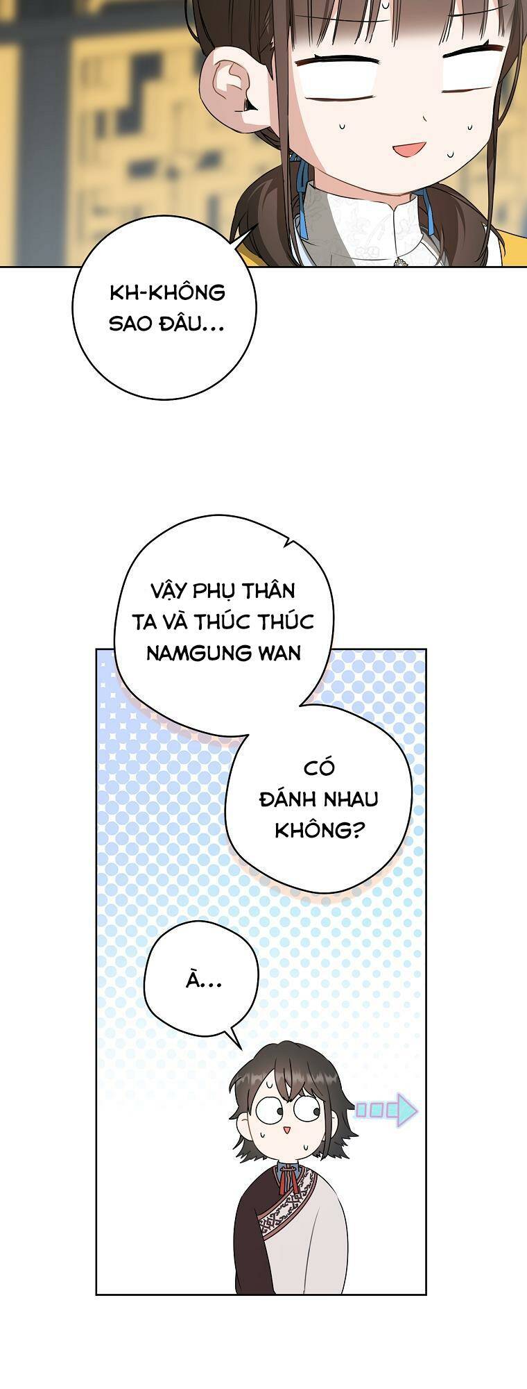 Trở Thành Cô Cháu Gái Bị Khinh Miệt Của Gia Tộc Võ Lâm: Chapter 24