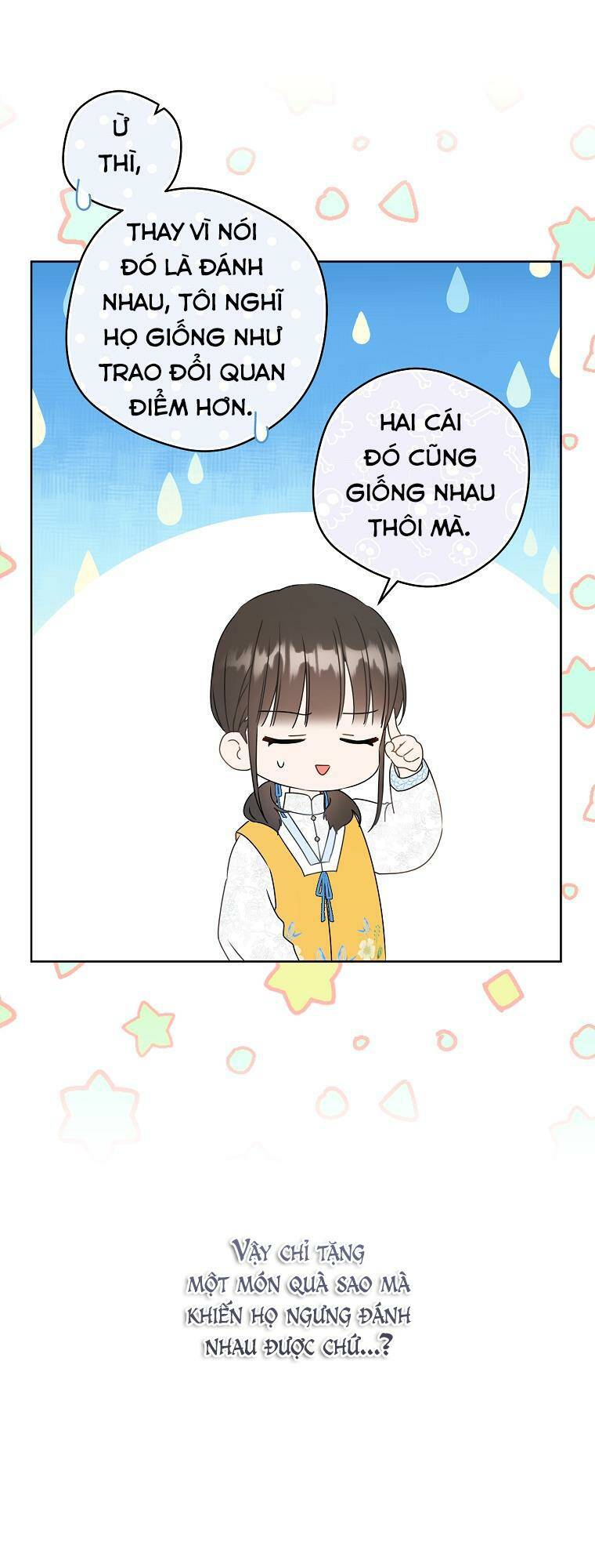 Trở Thành Cô Cháu Gái Bị Khinh Miệt Của Gia Tộc Võ Lâm: Chapter 24