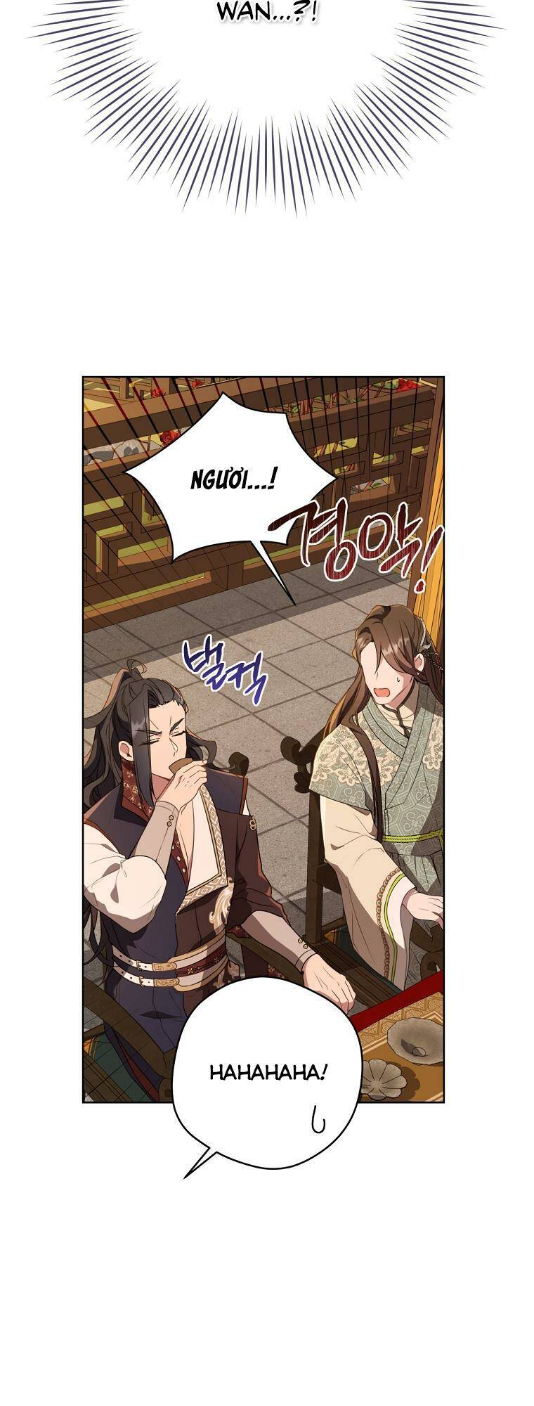 Trở Thành Cô Cháu Gái Bị Khinh Miệt Của Gia Tộc Võ Lâm: Chapter 24