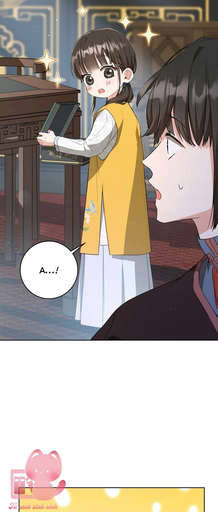 Trở Thành Cô Cháu Gái Bị Khinh Miệt Của Gia Tộc Võ Lâm: Chapter 24