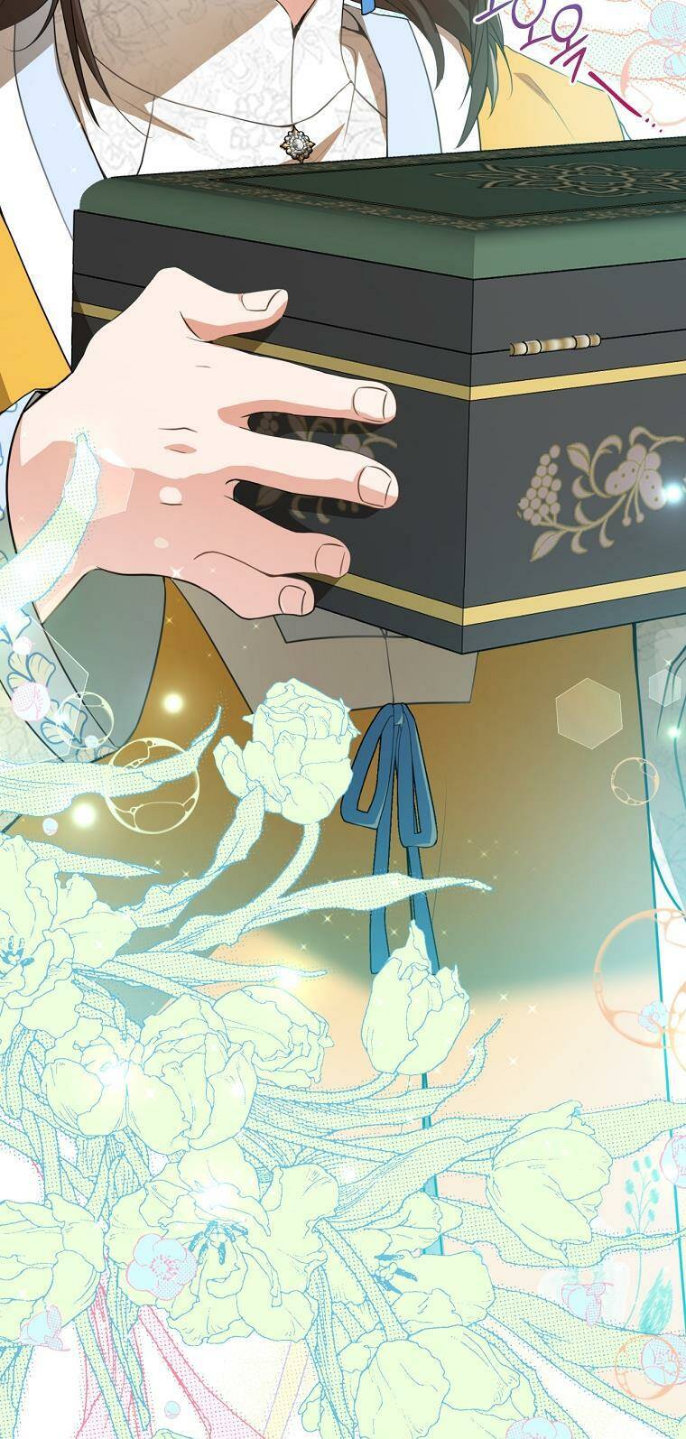 Trở Thành Cô Cháu Gái Bị Khinh Miệt Của Gia Tộc Võ Lâm: Chapter 24