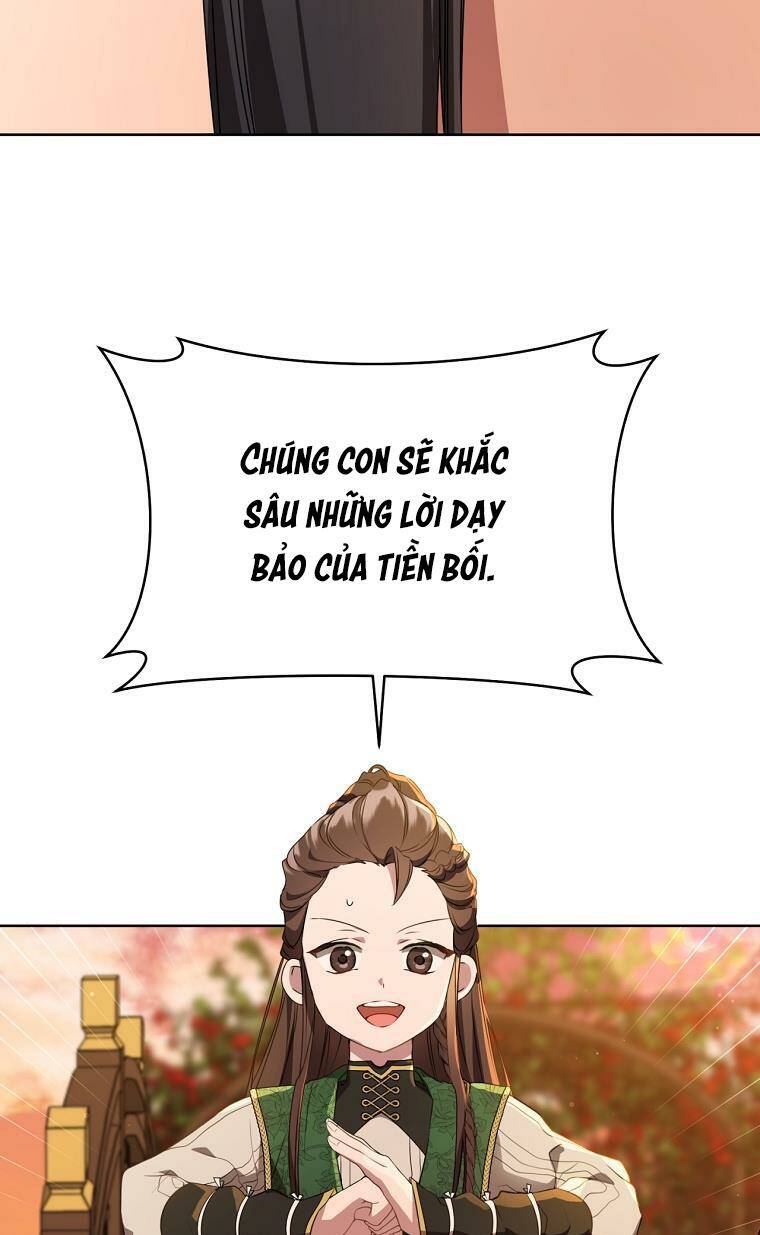 Trở Thành Cô Cháu Gái Bị Khinh Miệt Của Gia Tộc Võ Lâm: Chapter 24