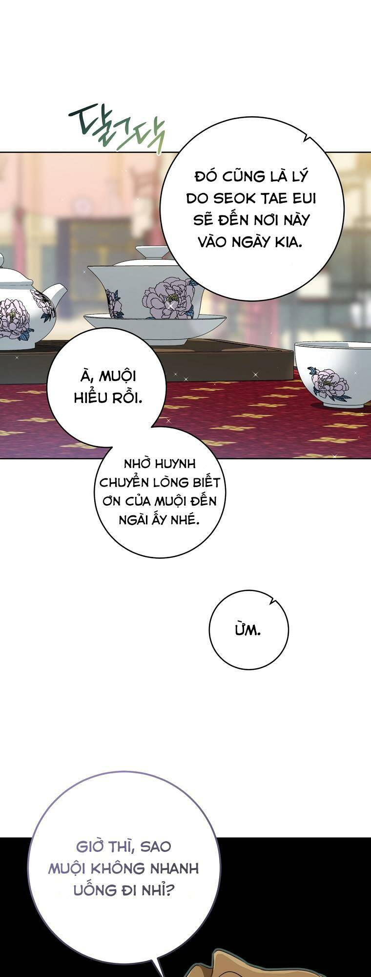 Trở Thành Cô Cháu Gái Bị Khinh Miệt Của Gia Tộc Võ Lâm: Chapter 25