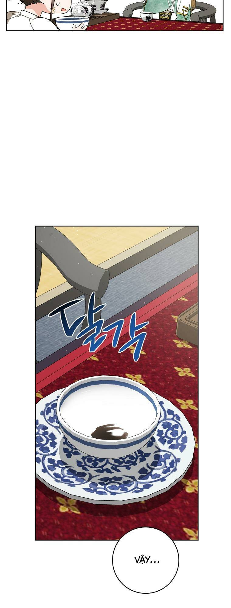 Trở Thành Cô Cháu Gái Bị Khinh Miệt Của Gia Tộc Võ Lâm: Chapter 25