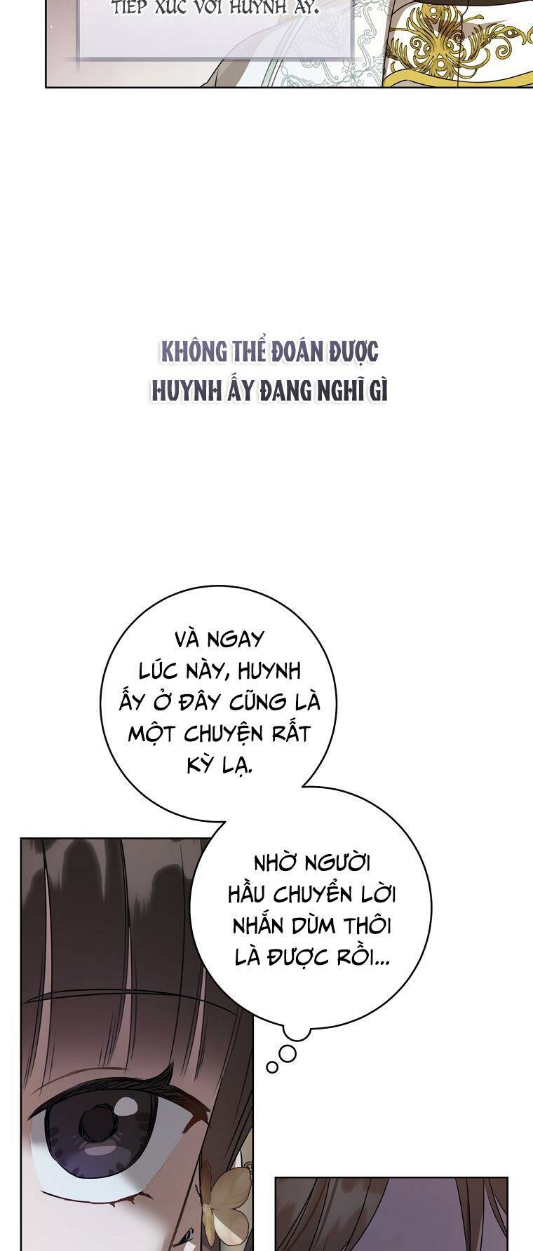 Trở Thành Cô Cháu Gái Bị Khinh Miệt Của Gia Tộc Võ Lâm: Chapter 25