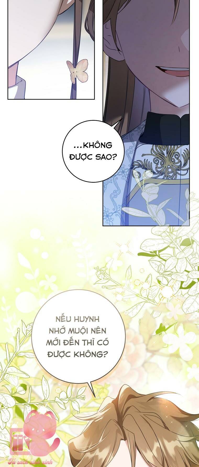 Trở Thành Cô Cháu Gái Bị Khinh Miệt Của Gia Tộc Võ Lâm: Chapter 25