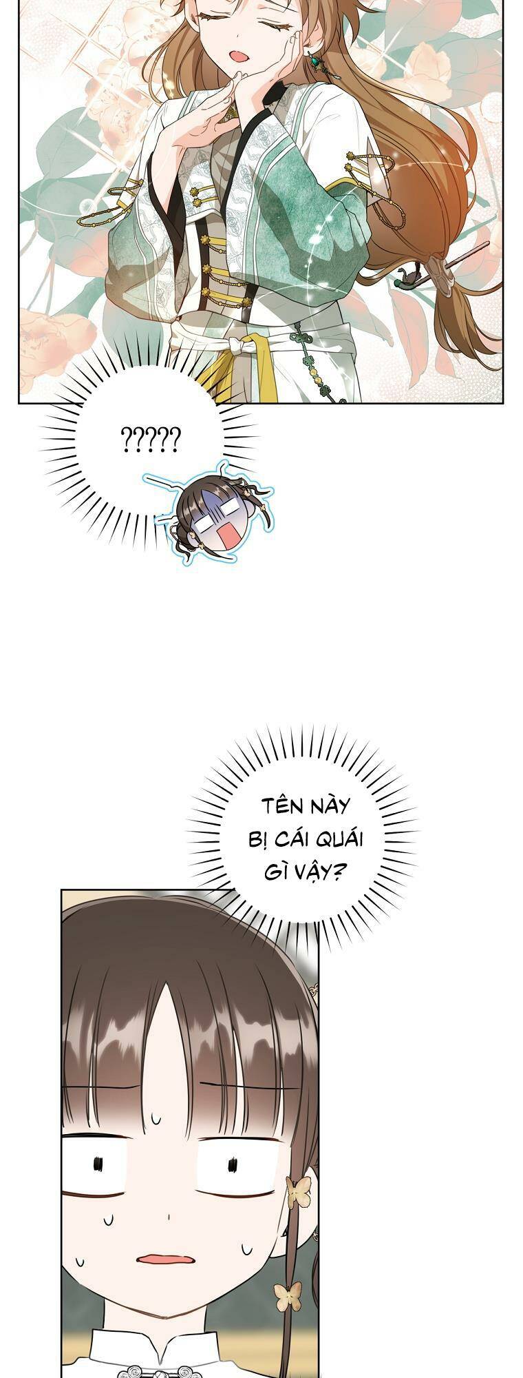 Trở Thành Cô Cháu Gái Bị Khinh Miệt Của Gia Tộc Võ Lâm: Chapter 25