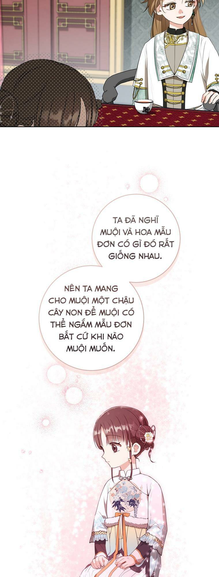 Trở Thành Cô Cháu Gái Bị Khinh Miệt Của Gia Tộc Võ Lâm: Chapter 25