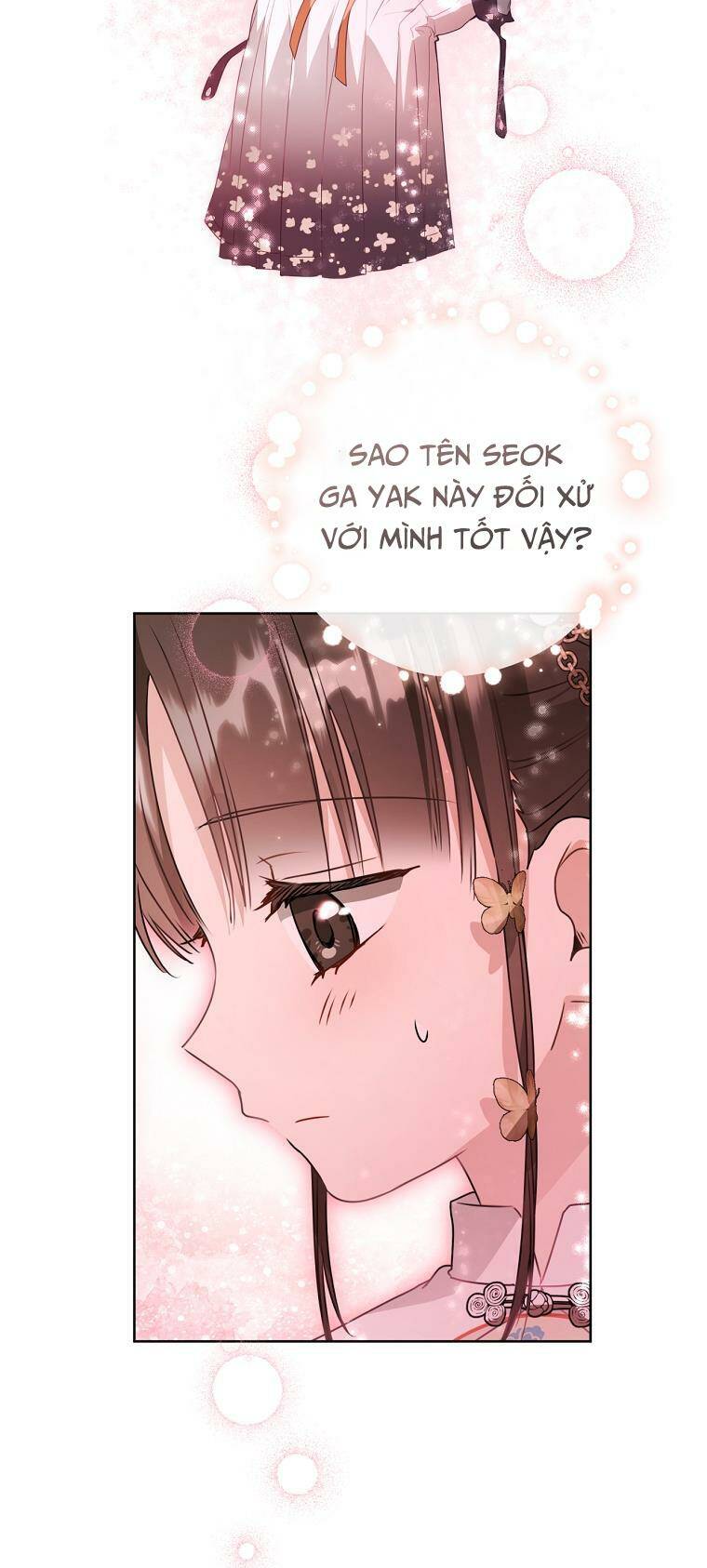 Trở Thành Cô Cháu Gái Bị Khinh Miệt Của Gia Tộc Võ Lâm: Chapter 25