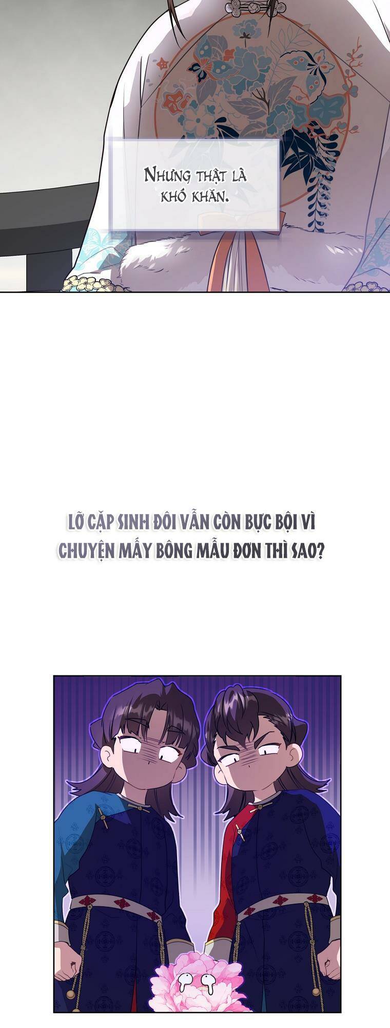 Trở Thành Cô Cháu Gái Bị Khinh Miệt Của Gia Tộc Võ Lâm: Chapter 25