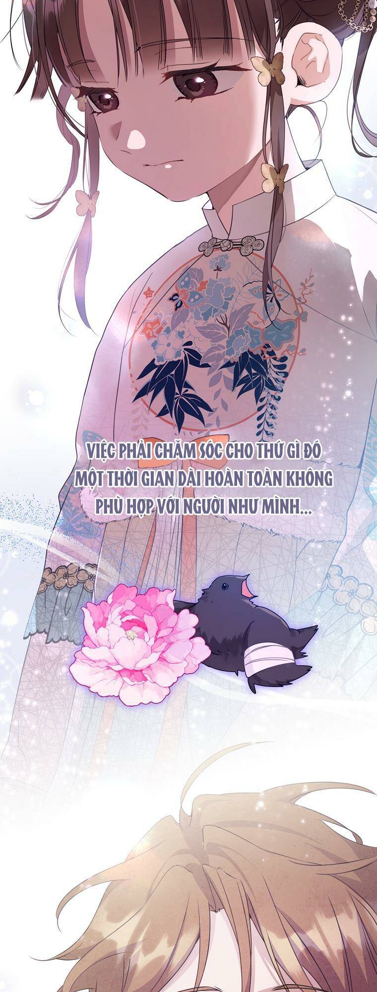 Trở Thành Cô Cháu Gái Bị Khinh Miệt Của Gia Tộc Võ Lâm: Chapter 25