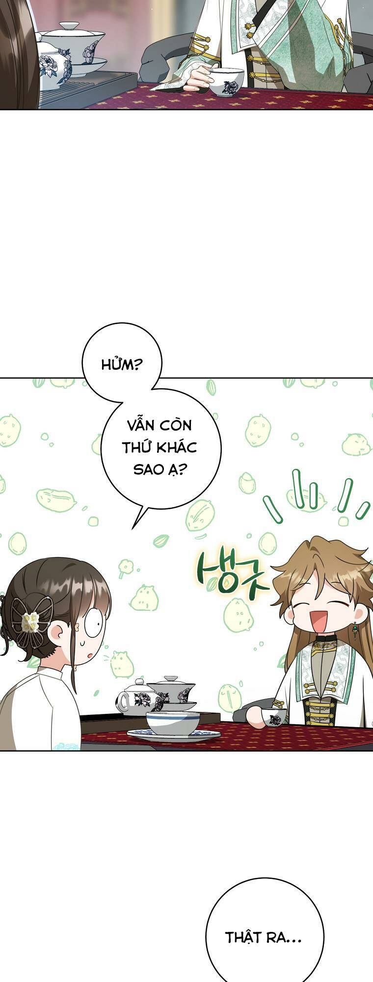 Trở Thành Cô Cháu Gái Bị Khinh Miệt Của Gia Tộc Võ Lâm: Chapter 25