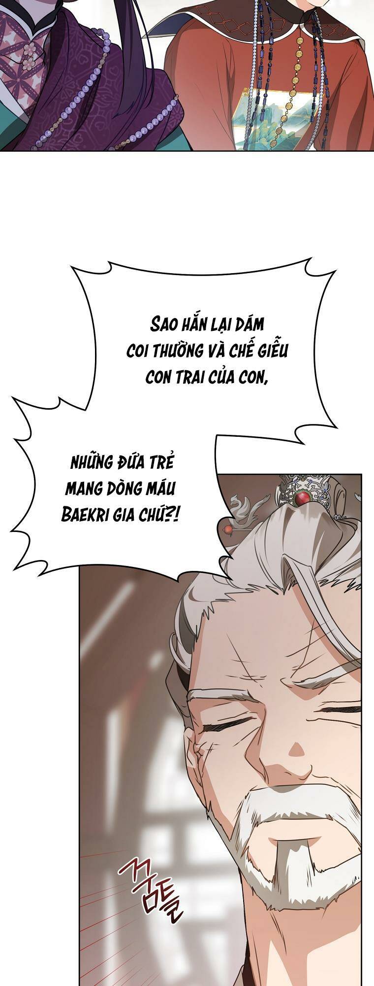 Trở Thành Cô Cháu Gái Bị Khinh Miệt Của Gia Tộc Võ Lâm: Chapter 25