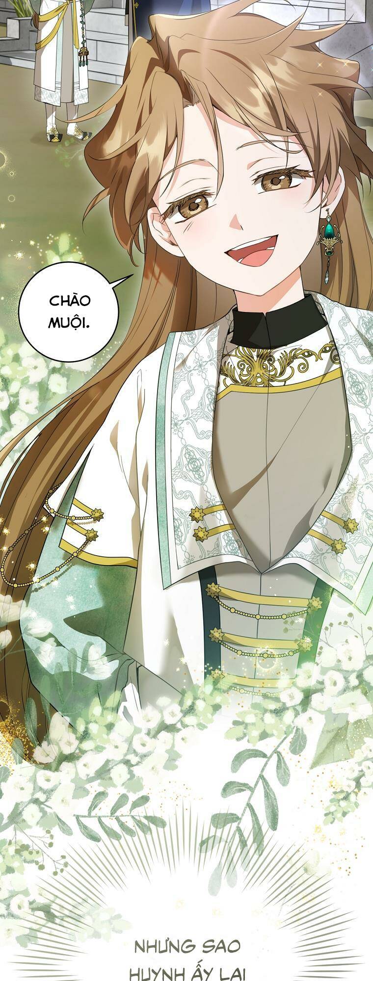 Trở Thành Cô Cháu Gái Bị Khinh Miệt Của Gia Tộc Võ Lâm: Chapter 25