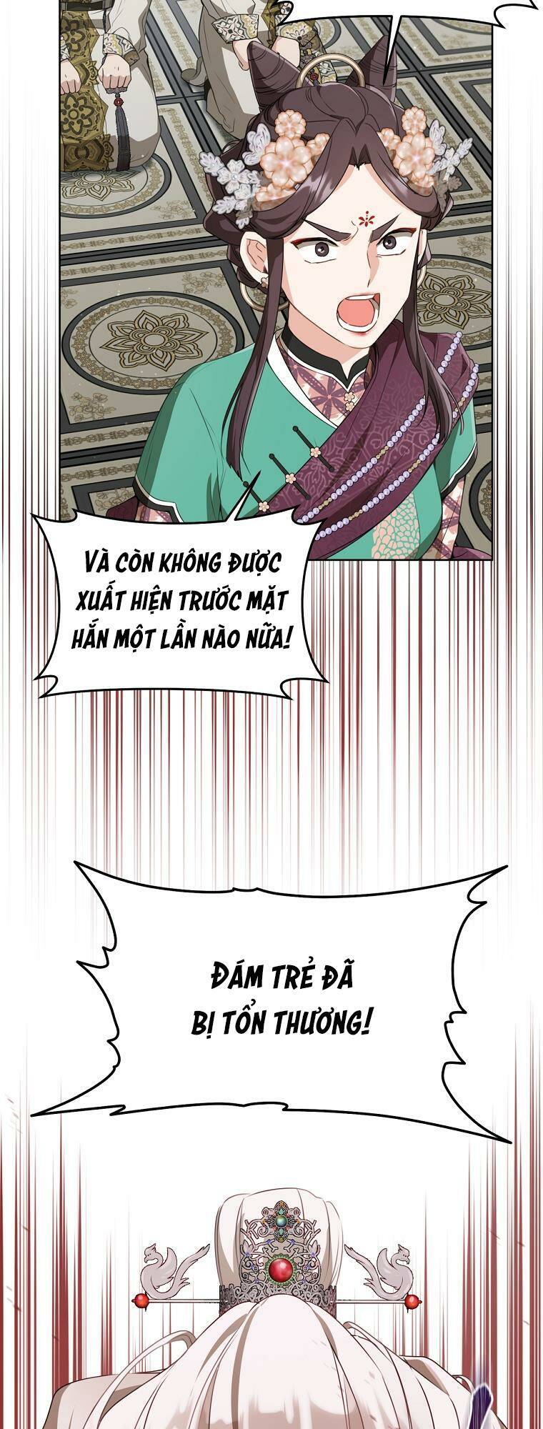 Trở Thành Cô Cháu Gái Bị Khinh Miệt Của Gia Tộc Võ Lâm: Chapter 25